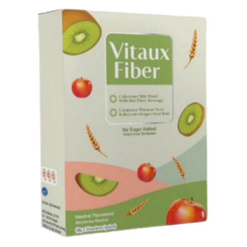 Vitaux Fiber